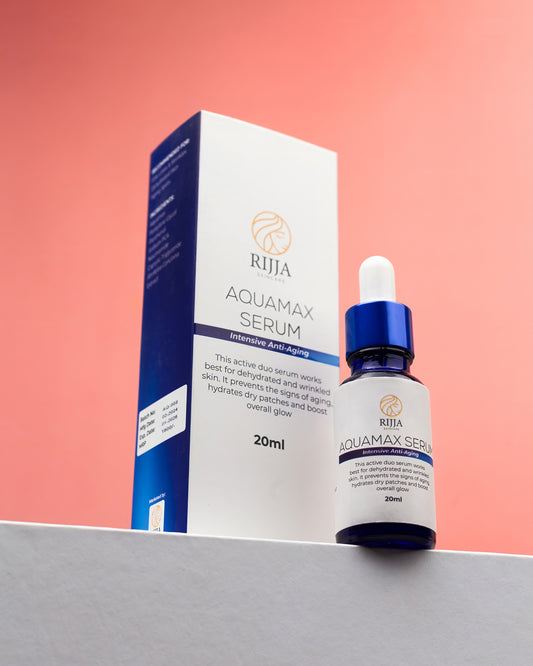 Aquamax Serum