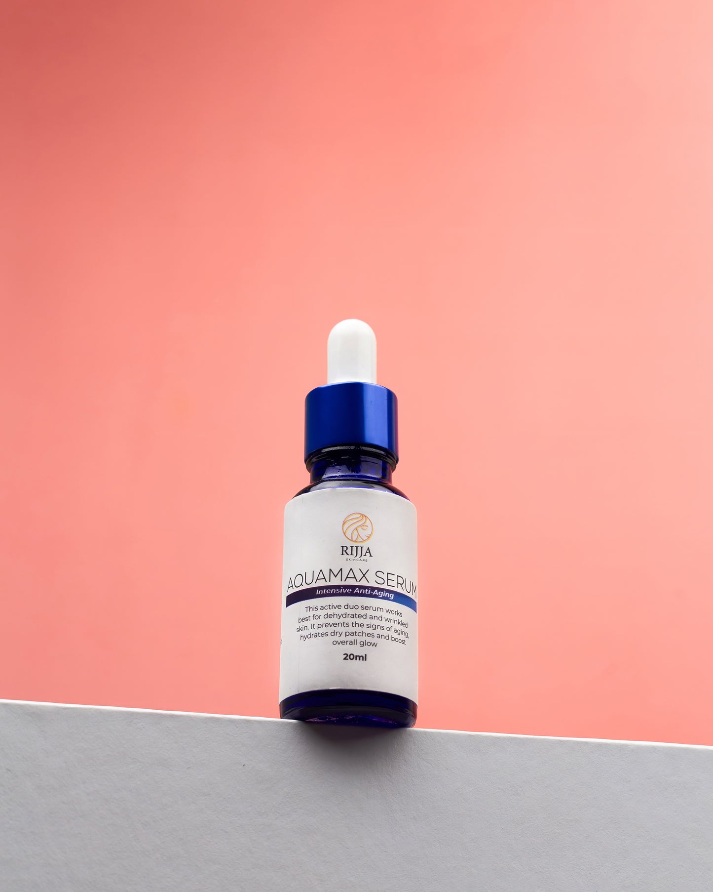 Aquamax Serum