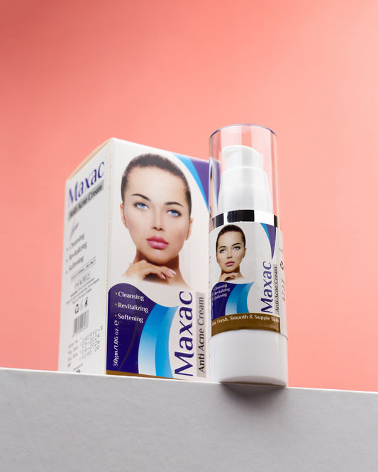 Maxac Anti Acne Cream