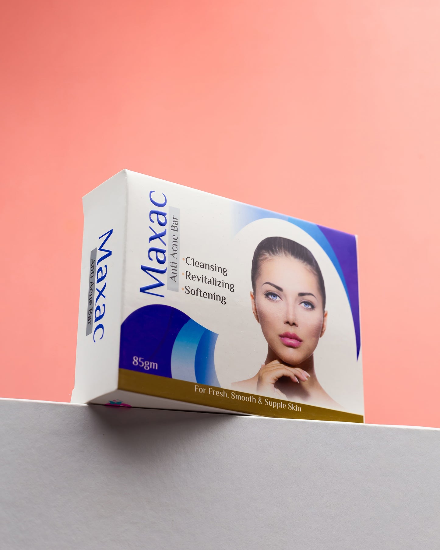 Maxac Anti-acne Bar