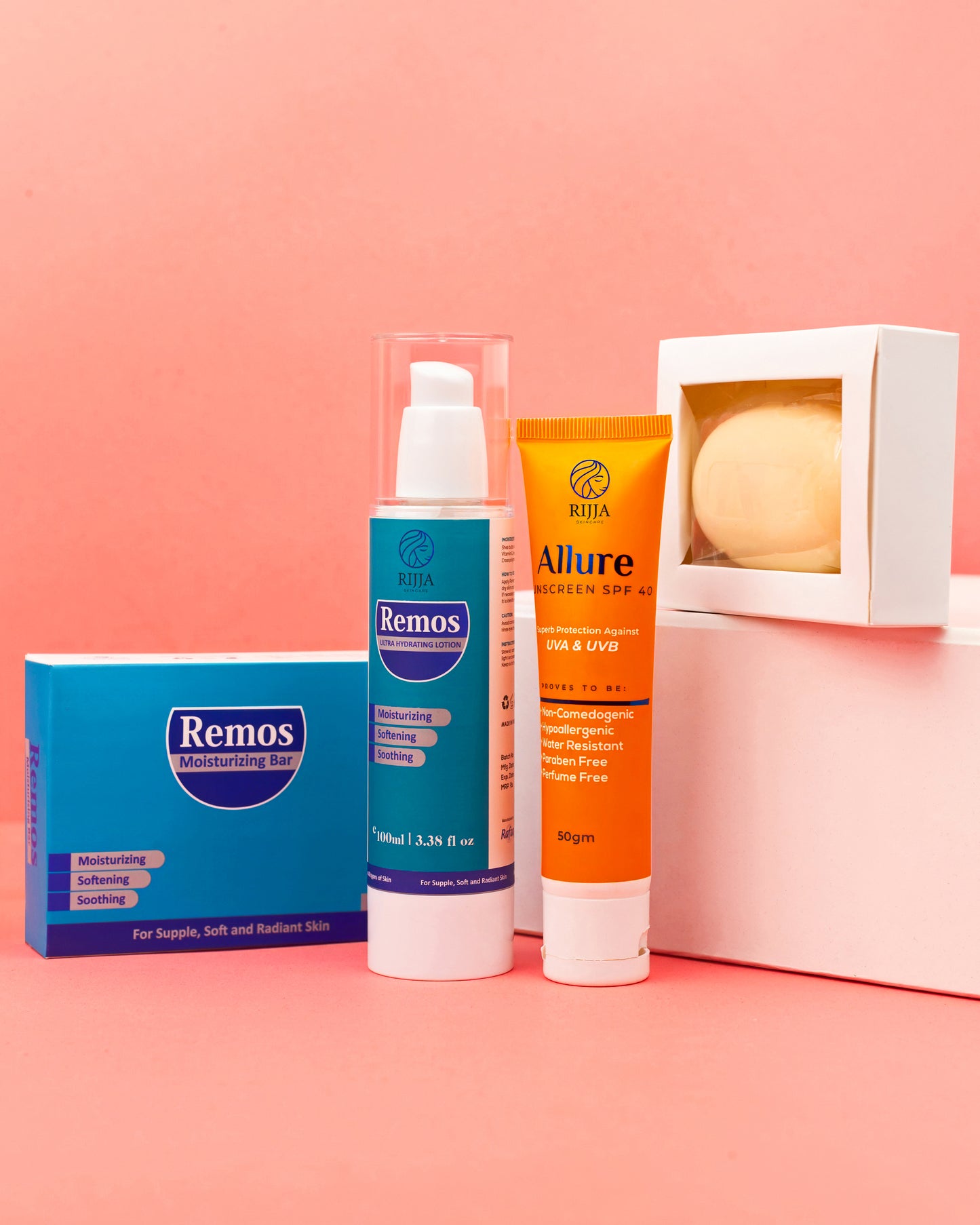 DRY SKIN BUNDLE