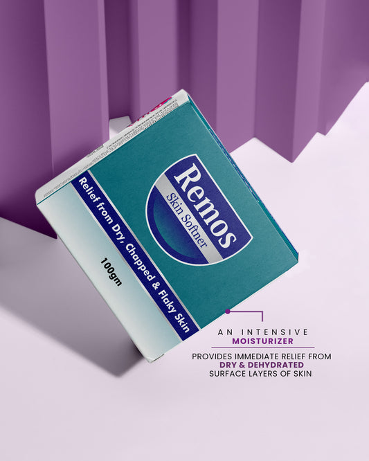 Remos Moisturizing Soap (Ultrahydrating Soap )